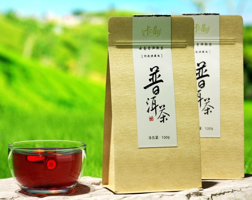 普洱康提茶业推出高端焙香普洱茶 竟然只卖口粮价